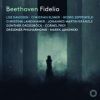 Beethoven. Fidelio. Lise Davidsen. Elsner. Janowski (2 CD)